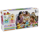 LEGO 10472 DUPLO Animal Building Game