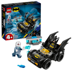 LEGO Super Heroes 76301 Batman™ & Batmobile™ vs. Mr. Freeze™