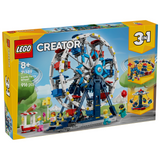 LEGO 31389 Creator 3in1 Iconic Ferris Wheel