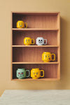 LEGO 41460803 Large Winking Girl Ceramic Mug