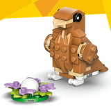 LEGO 31376 Creator 3 in 1 Cute Hamster with a Flower