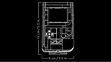 LEGO 72046 Game Boy