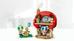 LEGO 72041 Super Mario Party at Toad’s House