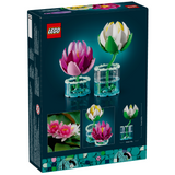 LEGO 11511 Botanicals Water Lilies
