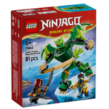 LEGO 71862 NINJAGO Lloyd’s Dragon Mech Battle Pack