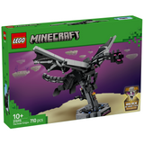 LEGO 21595 Minecraft The Ender Dragon