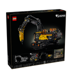LEGO 42215 Technic Volvo EC500 Hybrid Excavator