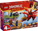 LEGO Ninjago 71815 Kai's Source Dragon Battle