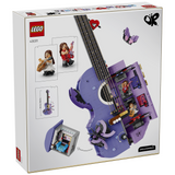 LEGO 43031 Editions Olivia Rodrigo’s Dual Guitar