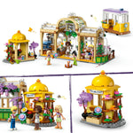 LEGO 42671 Friends Plant Café & Flower Shop
