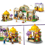 LEGO 42671 Friends Plant Café & Flower Shop
