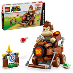 LEGO Super Mario 72033 Mario Kart™ – Donkey Kong & DK Jumbo