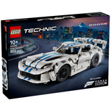 LEGO  42234 Technic Dodge Viper GTS-R Sports Car