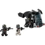 LEGO 75412 Star Wars Death Trooper & Night Trooper Battle Pack