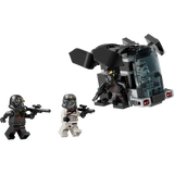 LEGO 75412 Star Wars Death Trooper & Night Trooper Battle Pack