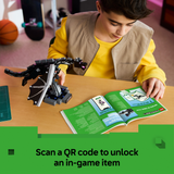 LEGO 21595 Minecraft The Ender Dragon