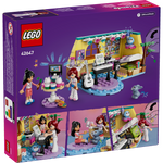 LEGO Friends 42647 Paisley's Room