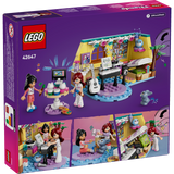 LEGO Friends 42647 Paisley's Room