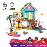 LEGO 42699 Friends Beach House with Seals