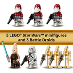 LEGO 75413 Star Wars: The Clone Wars Republic Juggernaut