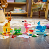 LEGO 10472 DUPLO Animal Building Game