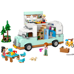 LEGO Friends 42663 Friendship Camper Van Adventure