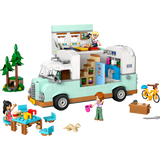 LEGO Friends 42663 Friendship Camper Van Adventure