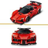 LEGO 77254 Speed Champions Ferrari SF90 XX Stradale