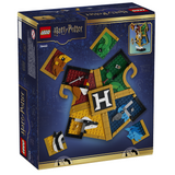 LEGO 76462 Harry Potter Hogwarts House Crest