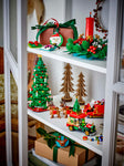 Lego 40746 Christmas Santa's Delivery Truck