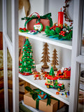 Lego 40746 Christmas Santa's Delivery Truck