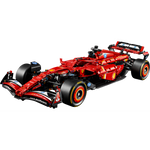 LEGO 42207 Technic Ferrari SF-24 F1 Car