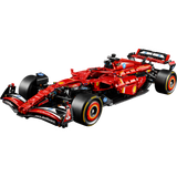 LEGO 42207 Technic Ferrari SF-24 F1 Car