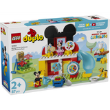 LEGO 10465 DUPLO Disney Mickey Mouse Clubhouse with Minnie & Pluto
