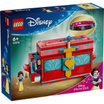 LEGO Disney 43276 Snow White's Jewellery Box (358 Pcs)