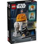 LEGO Star Wars 75416 Chopper (C1-10P)™ Astromech Droid