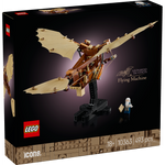 LEGO Icons 10363 Leonardo da Vinci's Flying Machine