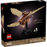 LEGO Icons 10363 Leonardo da Vinci's Flying Machine