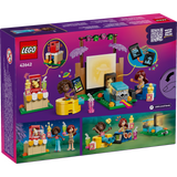 LEGO 42642 Friends Friendship Movie Night