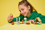 LEGO 72040 Super Mario Captain Toad’s Camp