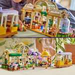 LEGO 42671 Friends Plant Café & Flower Shop