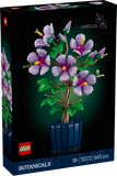 LEGO 10372 Botanical - Hibiscus