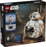 LEGO 75452 Star Wars BB-8 Astromech Droid