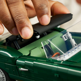 LEGO 11381 Icons Jaguar E-Type
