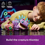 LEGO 77077 Fortnite Klombo