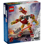 LEGO Super Heroes 76307 Iron Man Mech vs. Ultron