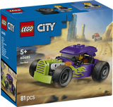 LEGO 60485 City Hot Rod