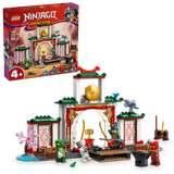 LEGO Ninjago 71831 Ninja Spinjitzu Temple