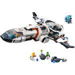 LEGO City 60446 Modular Galactic Spaceship