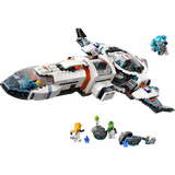 LEGO City 60446 Modular Galactic Spaceship